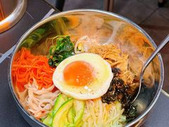 -许哥东北烧烤·铁丳烤串·宫后夹肉(繁花中心店)