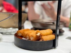 -陶陶居酒家(第十甫路总店)