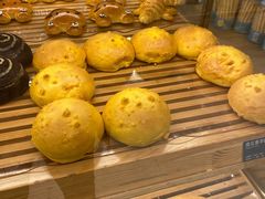 -面包新语(滨湖万达店)