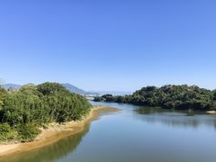 -福建鲤鱼洲酒店