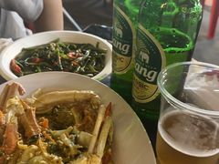 -马林夜市