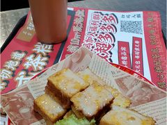 港式奶茶-孖记茶档·热腾茶餐(乐峰店)