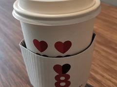 -8 Hearts Coffee(悟锦世纪大楼店)