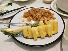 -大树餐厅(红旗街万达店)