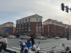 -上海世纪汇广场