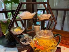 -中和·国风茶馆(愚园路店)