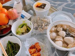 -文辉墨鱼丸大王(铜锣湾渣甸街总店)