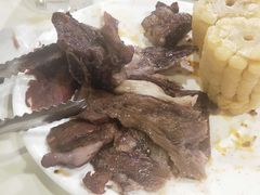 -戈拿旺巴西烤肉(崇文门店)