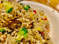 -枣子树·素食餐厅(普陀山店)