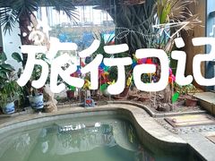 -悦隆庄温泉度假酒店