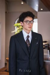 -优刻西服西装定制(金轮国际广场店)