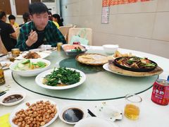 -新享乐海鲜(翠华路店)