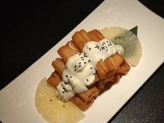 -有才叔的小馆(招商依云曲江店)