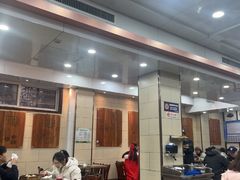 -西安贾三灌汤包·回坊小吃·清真炒菜(北院门总店)