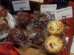 -佐敦面包铺·JORDAN BAKERY
