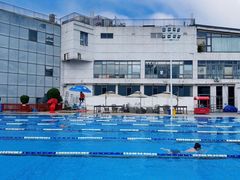 -晋爵会游泳馆(海湾公园店)