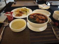 -宝利来国际大酒店(机场店)