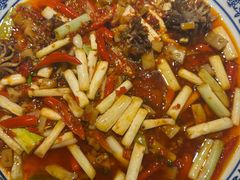 -院8里·小聚园老川菜(九眼桥店)