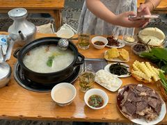 -尼玛藏家风味园(阿山食城店)