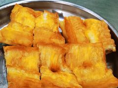 -朱珠小吃(施家园路店)