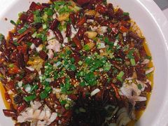 -三猫黑鱼花(南大店)