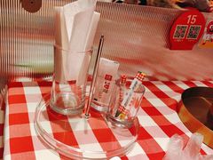 -西贝(紫荆广场店)