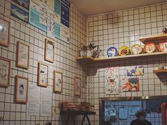 -小豆海棠(人民南路店)