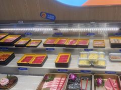 -花味·自助烤肉(南方时代店)