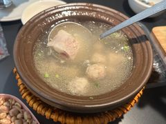 -小菜园新徽菜(青岛市南万象城店)