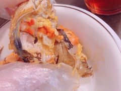 肉蟹-上海老城区小龙虾虾宴·杭帮菜(五柳巷店)