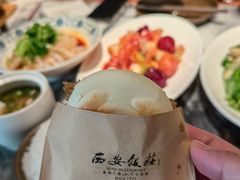 -西安饭庄·非遗陕菜(钟楼店)