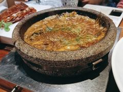 -小放牛炒菜馆(北国商城店)