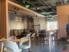 -COSTA COFFEE(金长安大厦店)