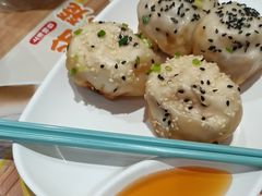 -小杨生煎(松江大学城店)