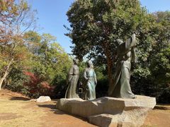 -敬亭山风景名胜区