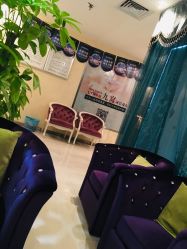 -仙娜健康管理中心