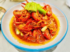 -龙虾奇迹泥炉烤肉(大华三路店)