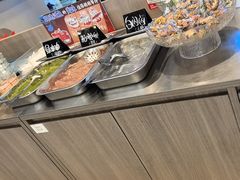 -鱼酷活鱼烤鱼(沈阳大悦城店)