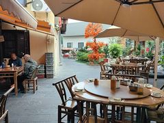 -后湖小院·乡野田园菜