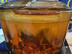 -梧州双钱龟苓膏(丽港航母店)