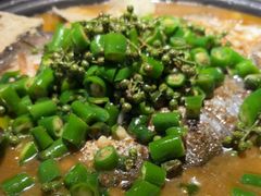 -探鱼·鲜青椒爽麻烤鱼(领展购物广场店)