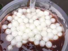-潘玉麟糖粥