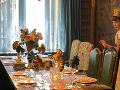 -卢布里西餐厅(总店)