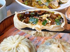 -江城小馆陕南妈妈菜·全球旅行餐厅(钟楼店)