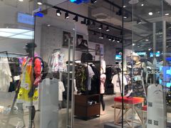 -七浦路服装批发市场