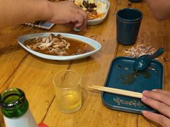 -小俩口烧烤东北菜(双井店)