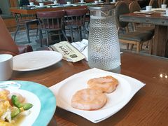 -威海九禧海鲜居·猛火现炒·鲜活海鲜(竹岛店)