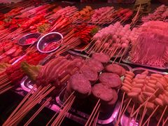 -建水兄弟鸡脚王烧烤(水岸艺城店)