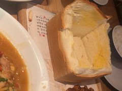 -绿茶餐厅(南昌王府井店)