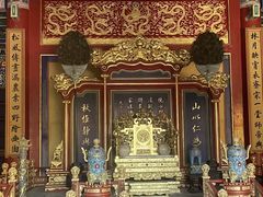 -香山公园